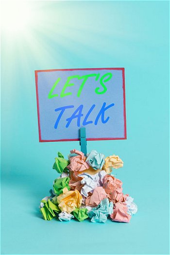 Psychotherapie-Sitzung mit Tina Greber