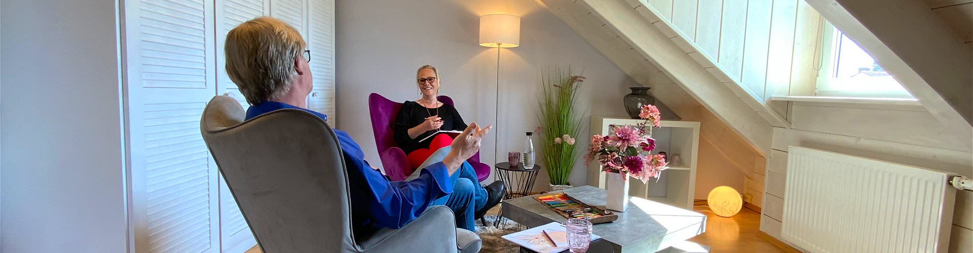 Psychotherapie in München